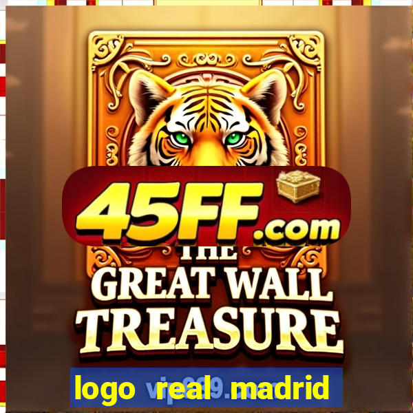 logo real madrid dls 23